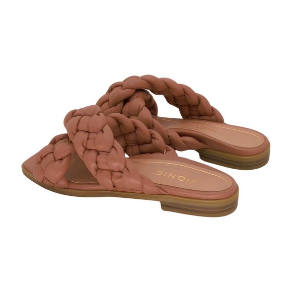 Vionic Macaroon Kalina Sandals Womens Shoes, MCRN, Size 8 M - Picture 4 of 6